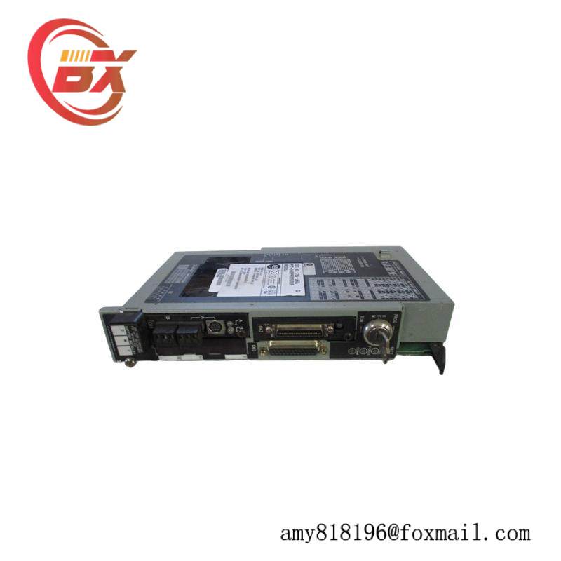 AB 1785-L60L PROCESSOR MODULE