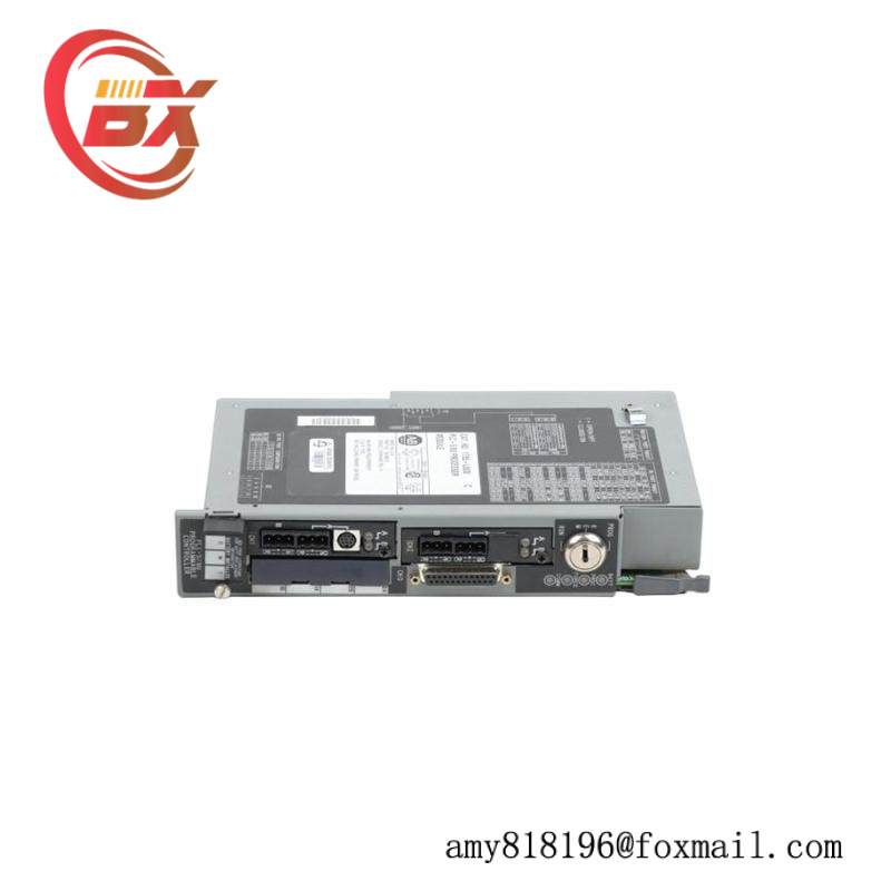 AB 1785-L80B CPU MODULE