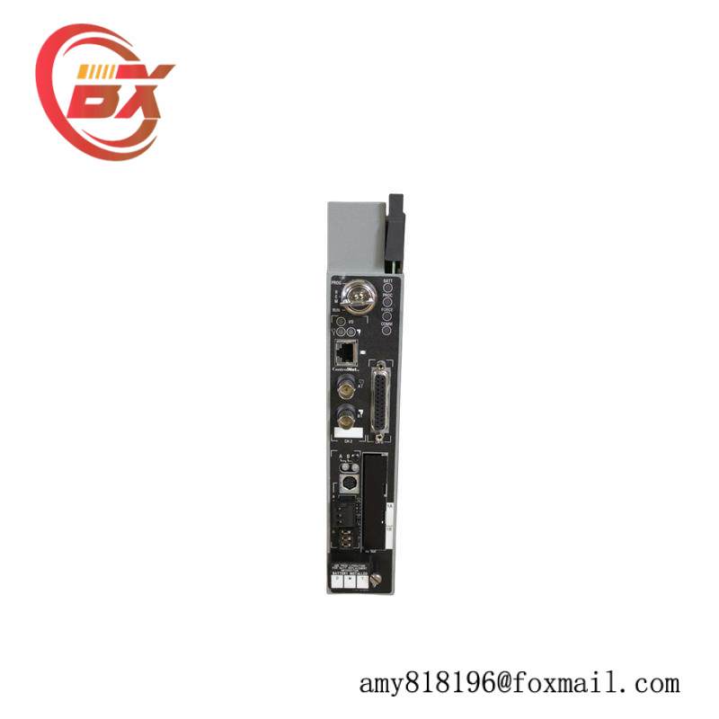 AB 1785-L80C Controller