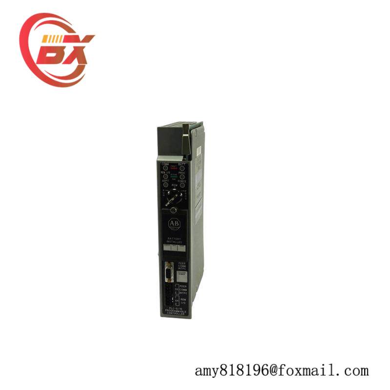 AB 1785-LT/B PROCESSOR MODULE