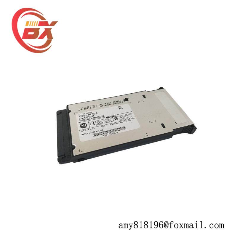AB 1785-ME32 MEMORY MODULE