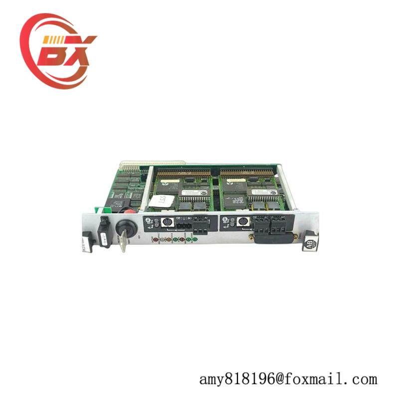 AB 1785-V40VS CPU MODULE