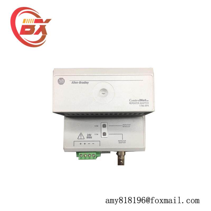 AB 1786-RPA COMMUNICATION MODULE