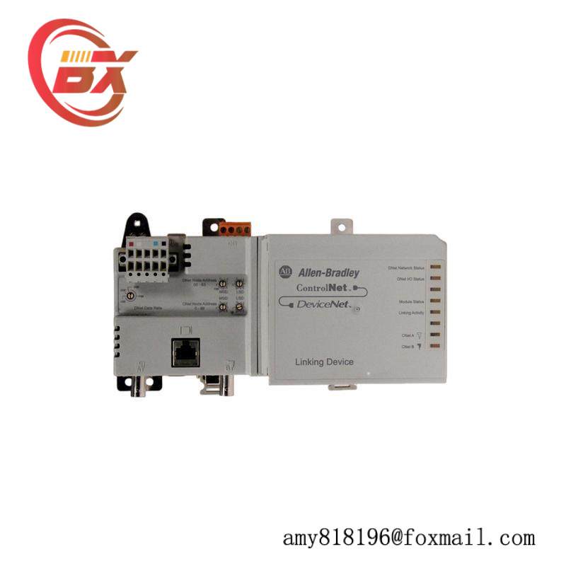 AB 1788-CN2DN COMMUNICATIONS ADAPTER