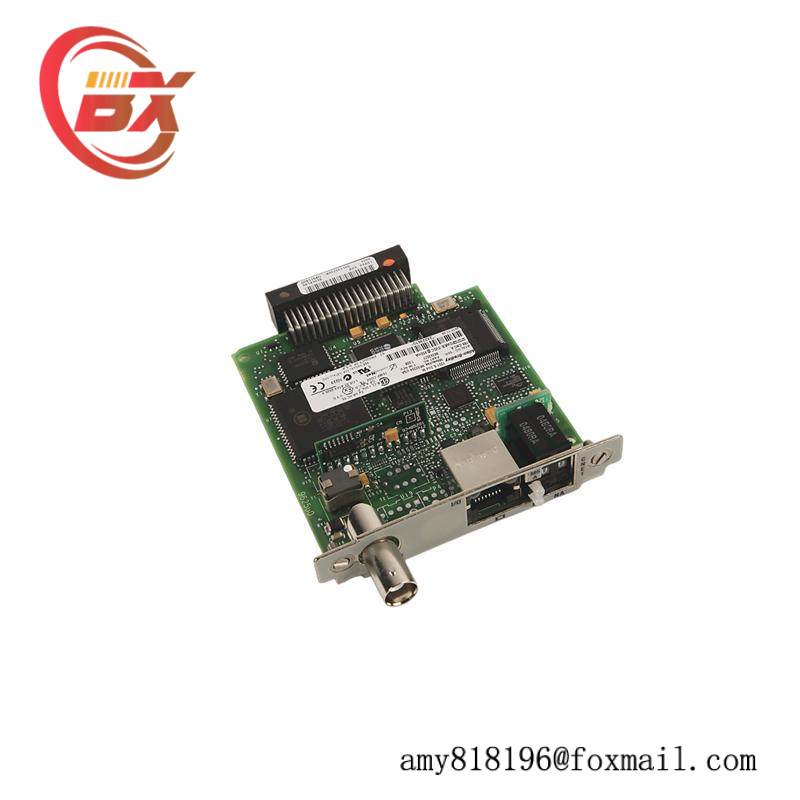 AB 1788-CNC INTERFACE CARD