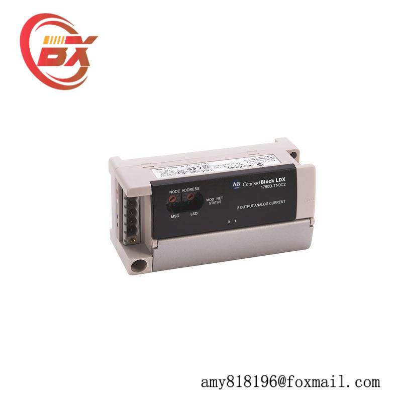 AB 1790D-TN4V0 BASE BLOCK