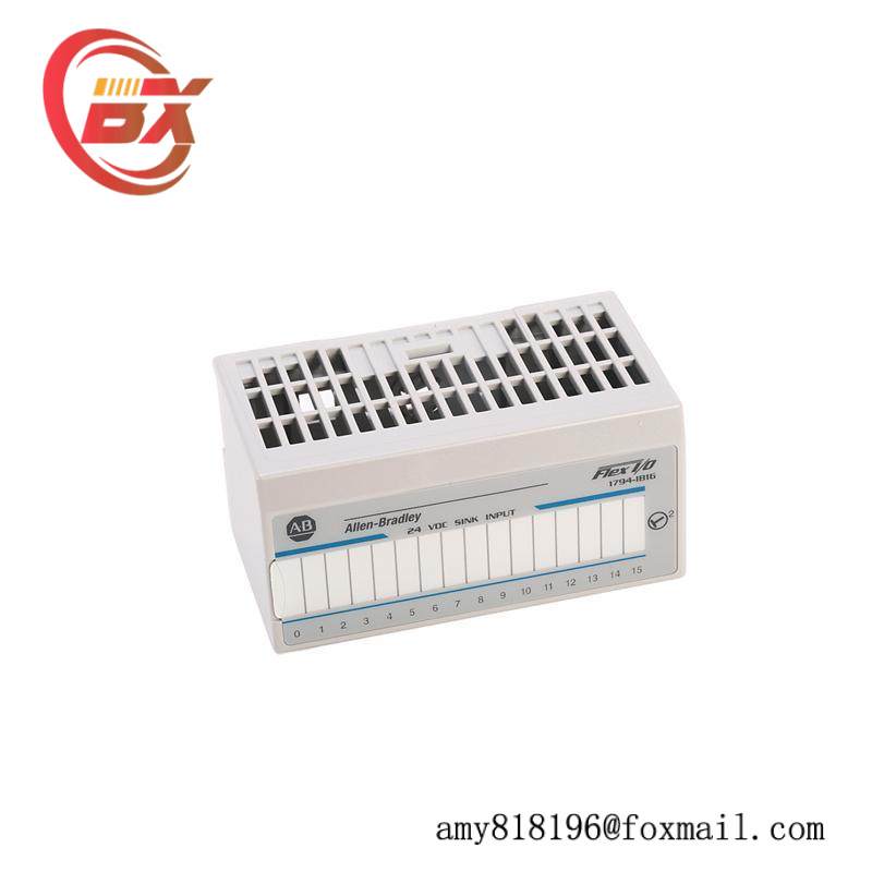AB 1794-IA8 INPUT MODULE