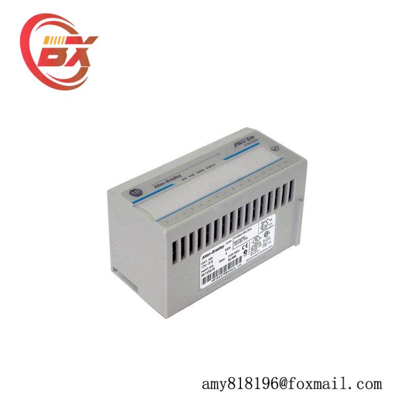 Allen Bradley 1794-IB16