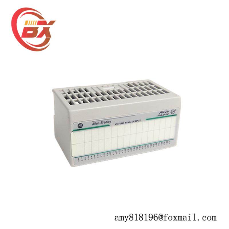 AB 1794-IB16D INPUT MODULE