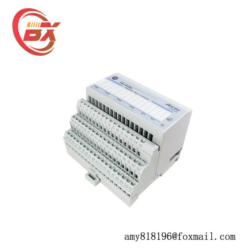 AB 1794-IJ2 INPUT FREQUENCY MODULE
