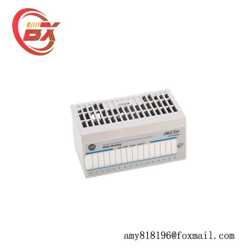 AB 1794-IRT8 INPUT MODULE