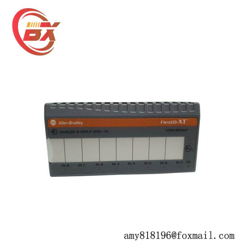 AB 1794-IRT8XT Analog Input Module