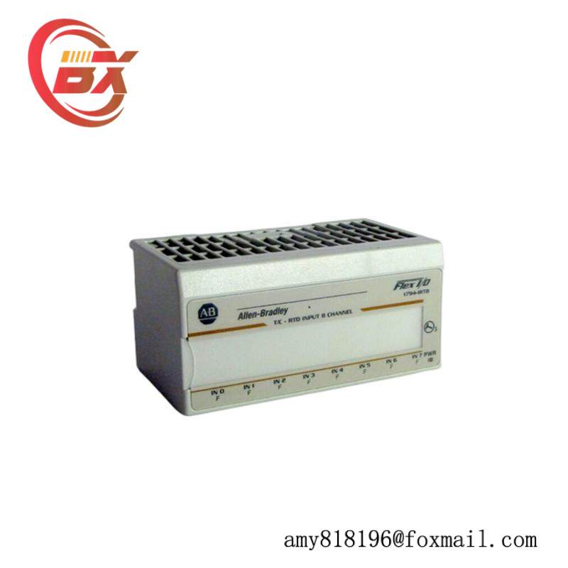 AB 1794-IRTB INPUT MODULE