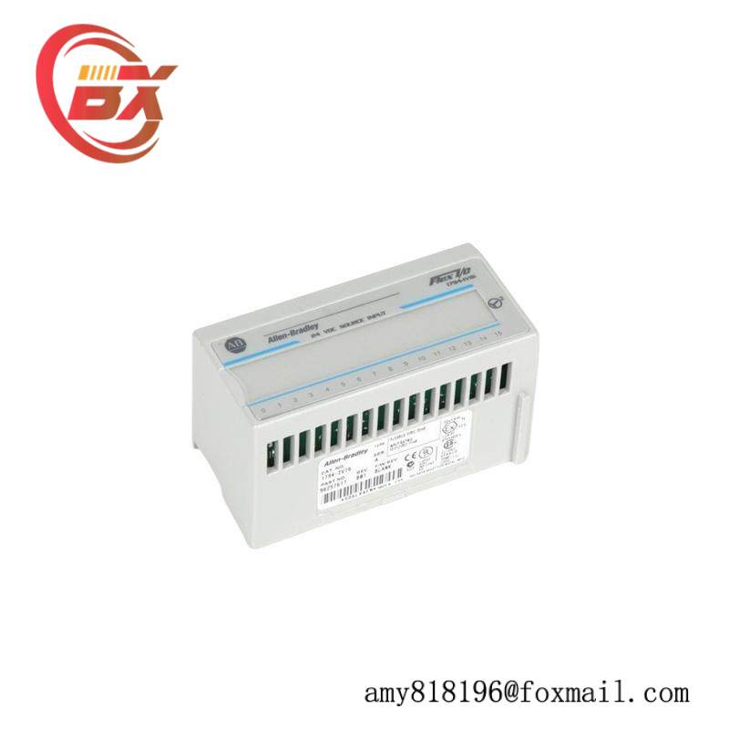 AB 1794-IV16 Output Modules