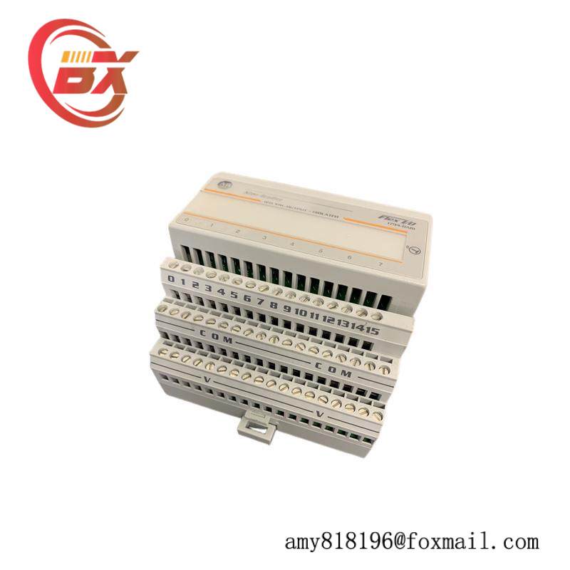 AB 1794-OA8I OUTPUT MODULE