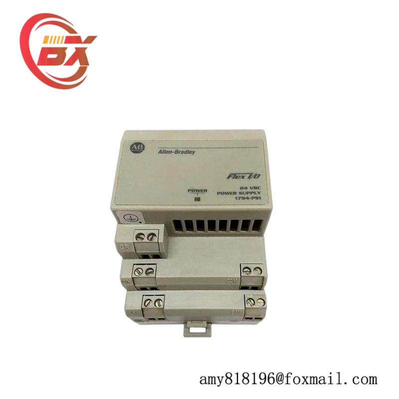 AB 1794-PS1 POWER SUPPLY MODULE