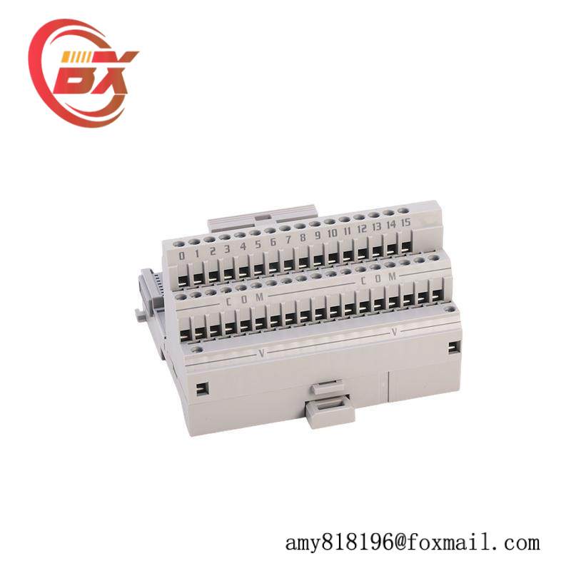 AB 1794-TB3G TERMINAL BASE