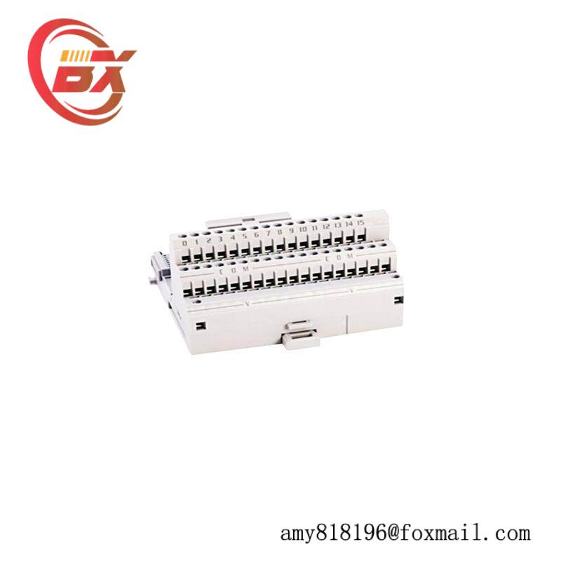 AB 1794-TB3GS Flex Terminal Base