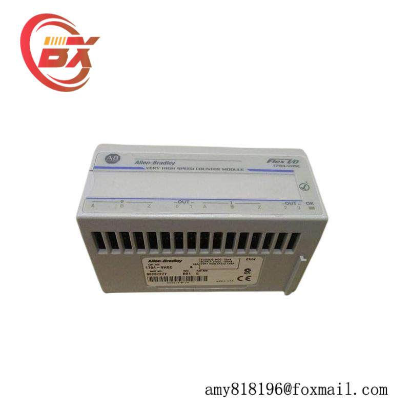 AB 1794-VHSC COUNTER MODULE