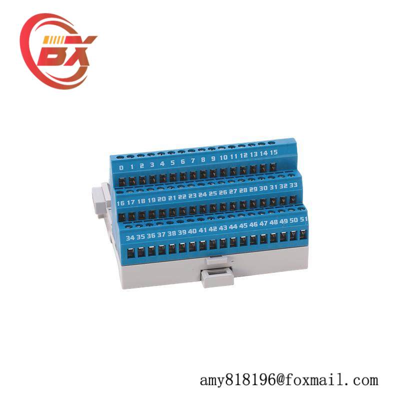 AB 1797-TB3 TERMINAL BASE UNIT