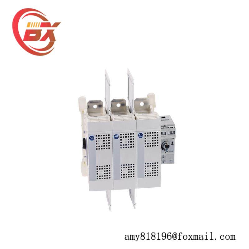 AB 194R-J400-1753 DISCONNECT SWITCH