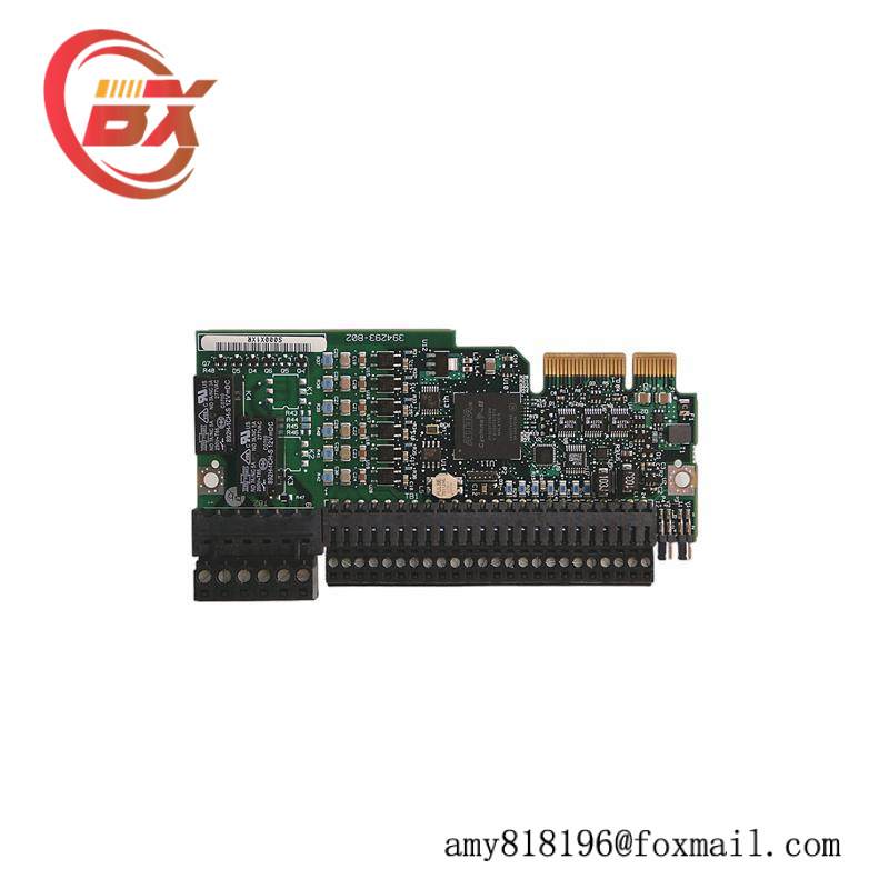 AB 20-750-2262C-2R OPTION MODULE