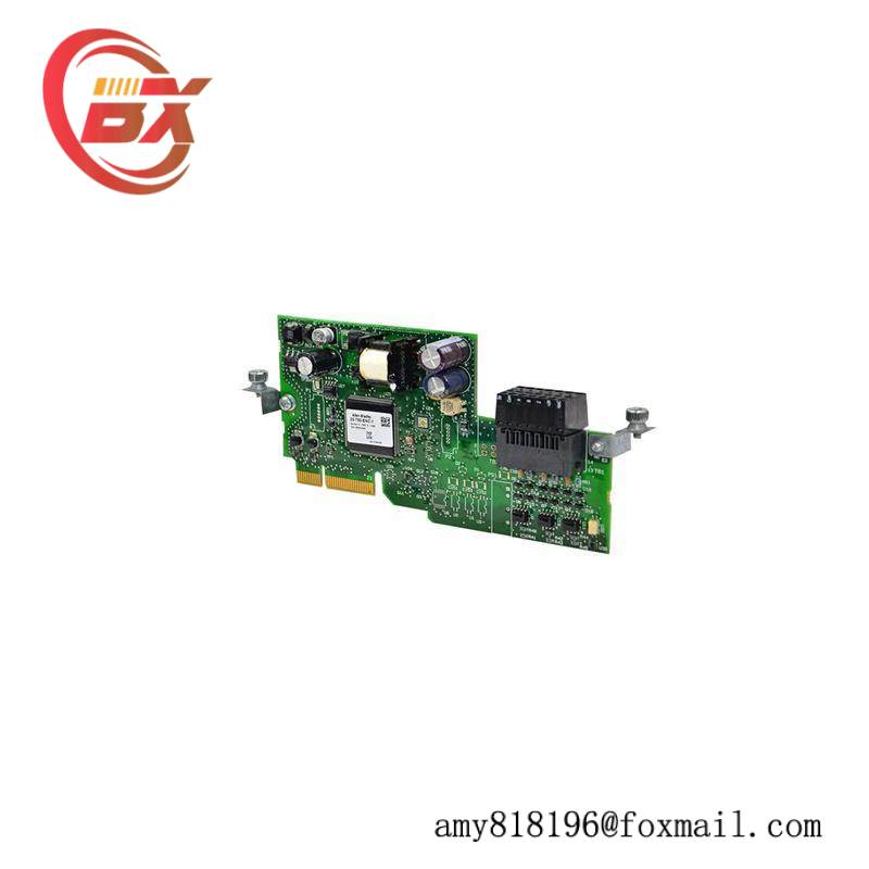 AB 20-750-ENC-1 Option Module
