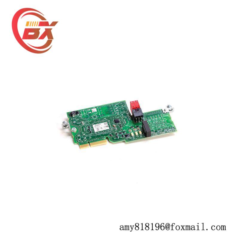 AB 20-750-S Safe Torque-Off Module
