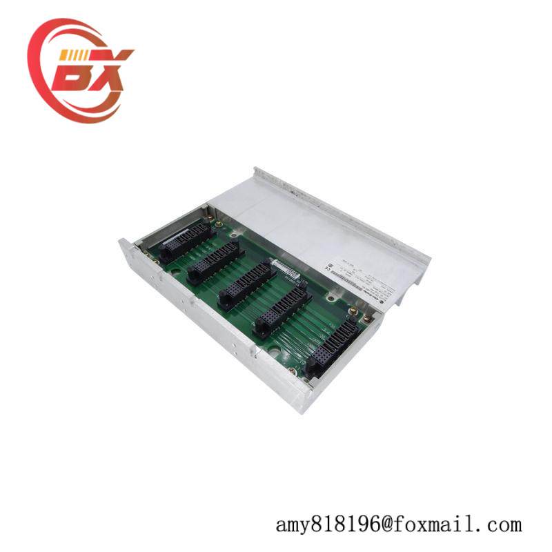 AB 2093-PRS4 OUTPUT MODULE