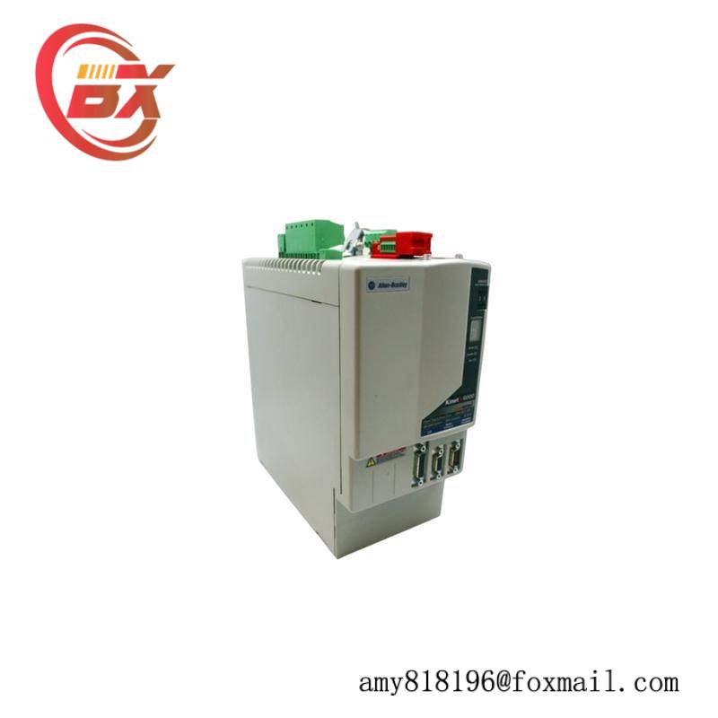 AB 2094-BC02-M02-S INTEGRATED AXIS MODULE