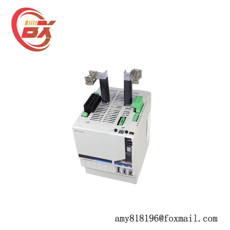 AB 2094-BC04-M03-S INTEGRATED AXIS MODULE