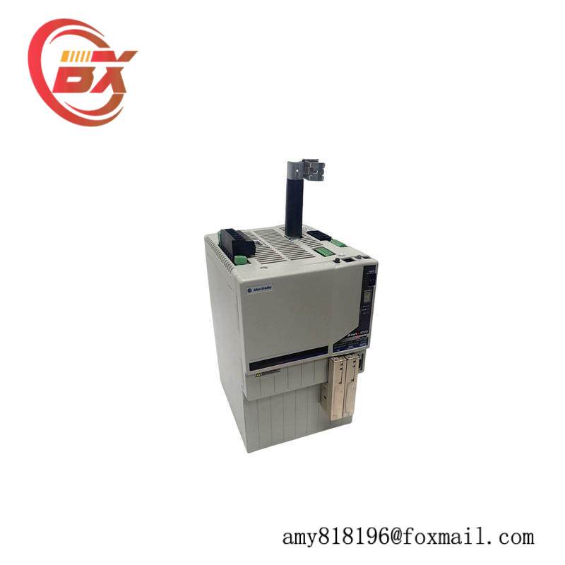 AB 2094-BC07-M05-S INTEGRATED AXIS MODULE