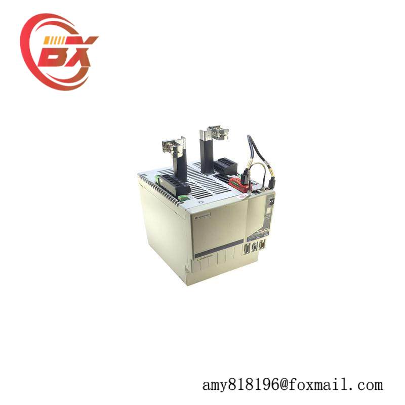 AB 1756-L1M3 ControlLogix Logix5550 Processor