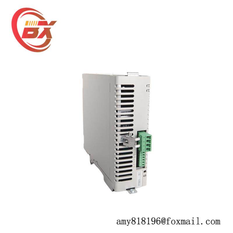 AB 2094-BM02-S AXIS MODULE