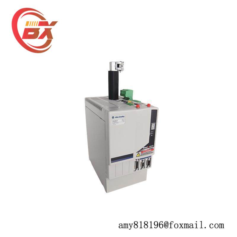 AB 2094-BM03-S AXIS MODULE