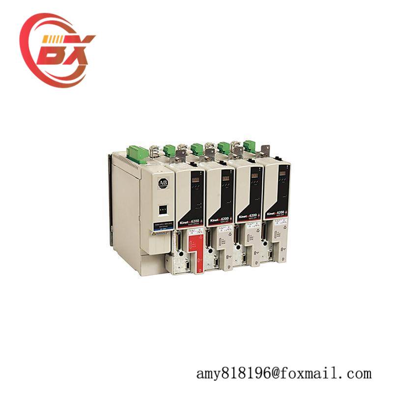 AB 2094-BM05-M AXIS MODULE