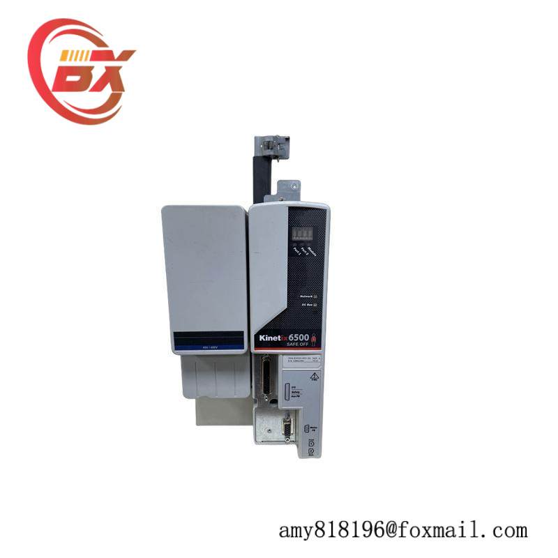 AB 2094-BM05 AXIS MODULE