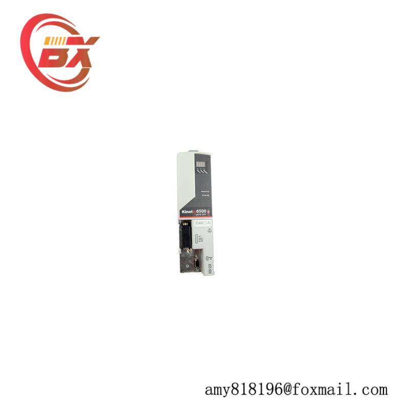 AB 2094-EN02D-M01-S1 Control Module