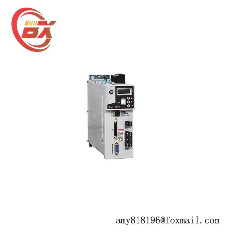AB 2097-V33PR5 Servo Drive