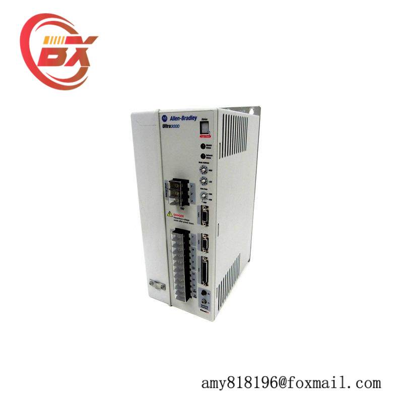 AB 2098-DSD-HV030-SE ULTRA 3000 DIGITAL