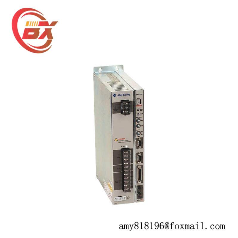 AB 2098-DSD-HV150-SE SERCOS Servo Drive