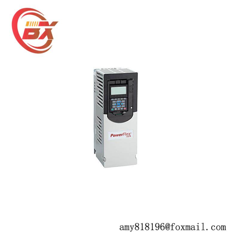 AB 20F1ANF015JN0NNNNN 753 AC Drive