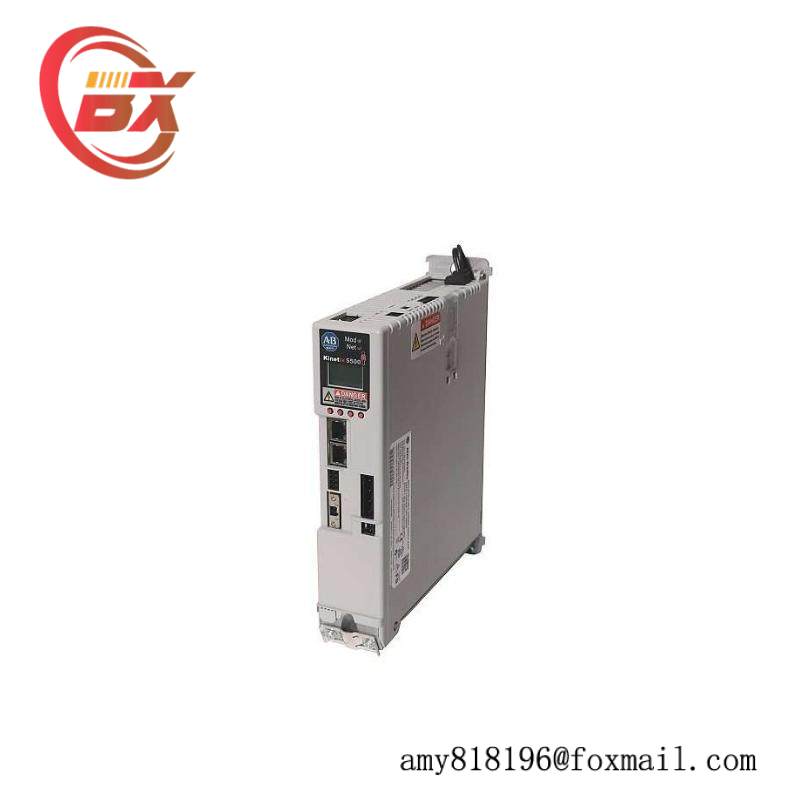 AB 2198-C4055-ERS Kinetix 5300 servo drive