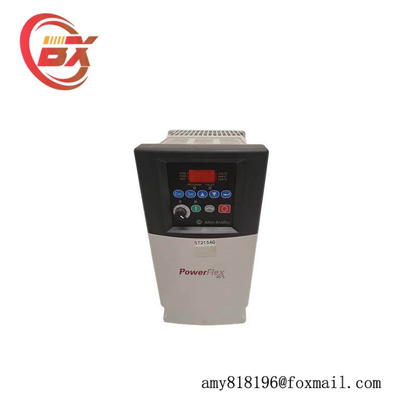 AB 22B-B024N104 AC DRIVE