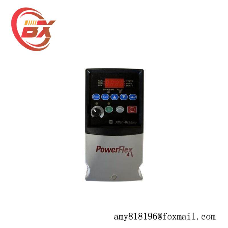 AB 22B-D2P3N104 AC DRIVE