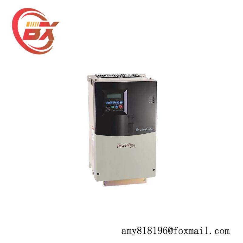 AB 22C-D060A103 AC DRIVE