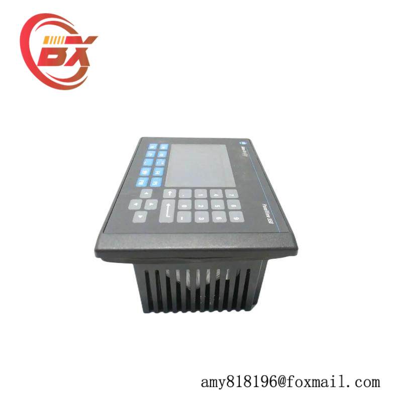 AB 2711-B5A8X1 Operator Terminal