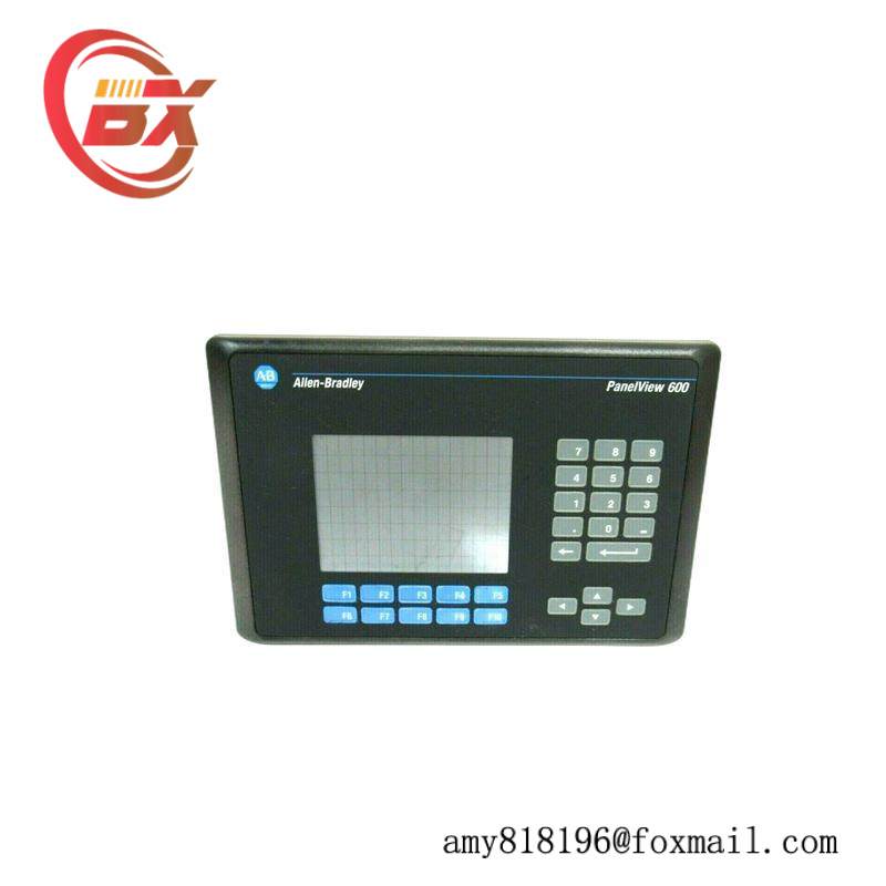 AB 2711-B6C8L1 DC POWER