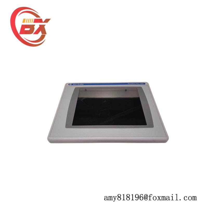 Rockwell Automation 2711P-RDT10C