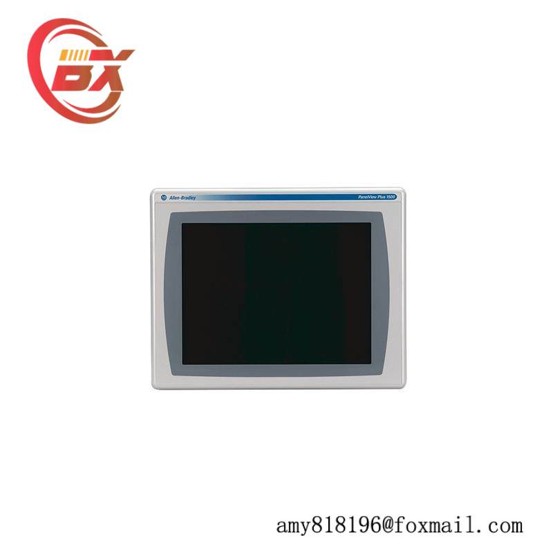 AB 2711P-RDT15C OPERATOR INTERFACE